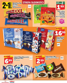 Topaz Express gazetka tydzień 47 Strona 18