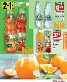 Topaz Express gazetka tydzień 47 Strona 23