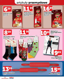 Topaz Express gazetka tydzień 47 Strona 26