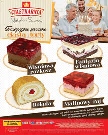 Topaz Express gazetka tydzień 47 Strona 28