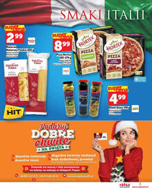 Topaz Express gazetka tydzień 47 Strona 3