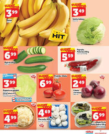 Topaz Express gazetka tydzień 47 Strona 7