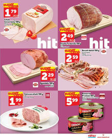 Topaz Express gazetka tydzień 47 Strona 9