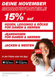 KiK Prospekt Seite 12