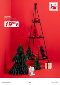 KiK Prospekt Seite 25