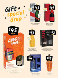 Cellarbrations catalogue Page 2