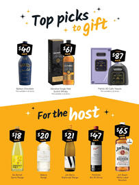 Cellarbrations catalogue Page 3