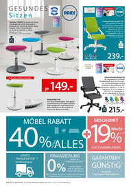 Zurbrüggen Prospekt Seite 2