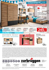 Zurbrüggen Prospekt Seite 4