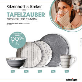 Zurbrüggen Prospekt Seite 103