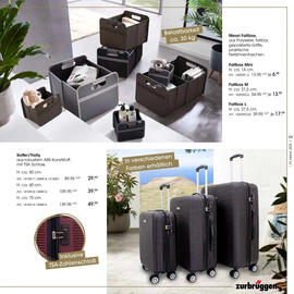 Zurbrüggen Prospekt Seite 109