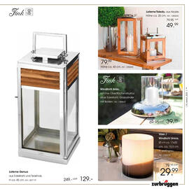 Zurbrüggen Prospekt Seite 3