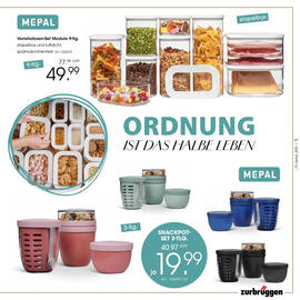 Zurbrüggen Prospekt Seite 67