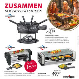 Zurbrüggen Prospekt Seite 69