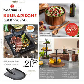 Zurbrüggen Prospekt Seite 72