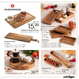 Zurbrüggen Prospekt Seite 73