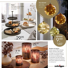 Zurbrüggen Prospekt Seite 9