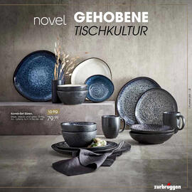 Zurbrüggen Prospekt Seite 95