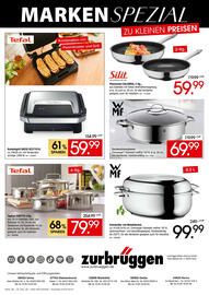 Zurbrüggen Prospekt Seite 8