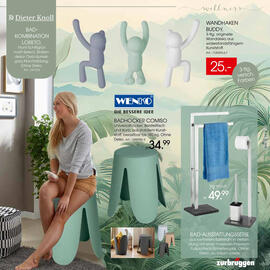 Zurbrüggen Prospekt Seite 19