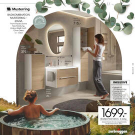 Zurbrüggen Prospekt Seite 33