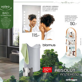 Zurbrüggen Prospekt Seite 57