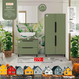 Zurbrüggen Prospekt Seite 67