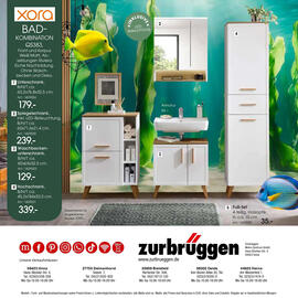 Zurbrüggen Prospekt Seite 72