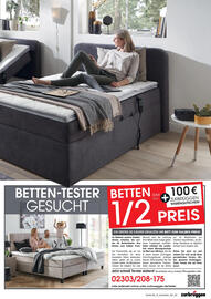 Zurbrüggen Prospekt Seite 5