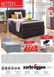 Zurbrüggen Prospekt Seite 8