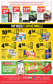 SPAR mini gazetka Strona 4
