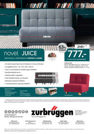 Zurbrüggen Prospekt Seite 8