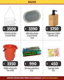 Catálogo Autoservicio Capo semana 46 Página 10