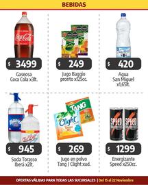 Catálogo Autoservicio Capo semana 46 Página 11