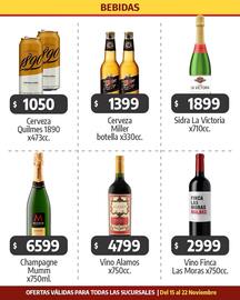 Catálogo Autoservicio Capo semana 46 Página 12