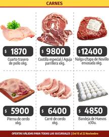 Catálogo Autoservicio Capo semana 46 Página 2