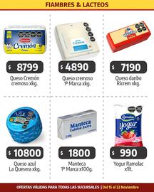 Catálogo Autoservicio Capo semana 46 Página 3