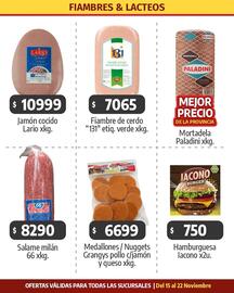 Catálogo Autoservicio Capo semana 46 Página 4