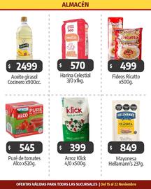 Catálogo Autoservicio Capo semana 46 Página 5