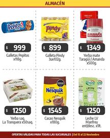 Catálogo Autoservicio Capo semana 46 Página 6