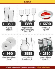 Catálogo Autoservicio Capo semana 46 Página 9