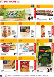 Volantino Gecop Pagina 2