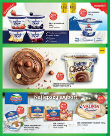 Eurocash Cash & Carry gazetka Strona 11