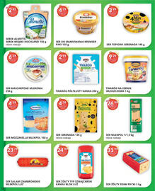 Eurocash Cash & Carry gazetka Strona 12