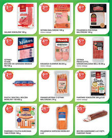 Eurocash Cash & Carry gazetka Strona 13