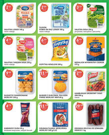 Eurocash Cash & Carry gazetka Strona 14