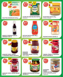 Eurocash Cash & Carry gazetka Strona 17