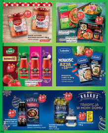 Eurocash Cash & Carry gazetka Strona 18