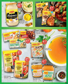 Eurocash Cash & Carry gazetka Strona 19