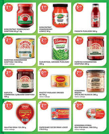 Eurocash Cash & Carry gazetka Strona 20